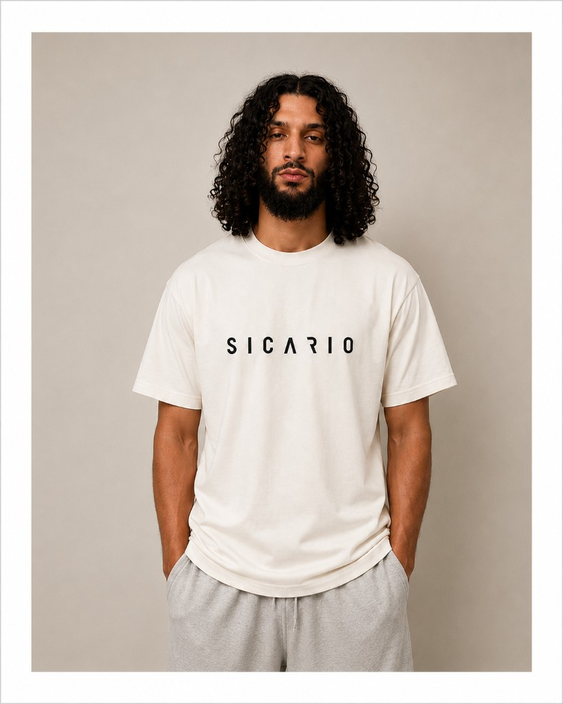 Sicario — collection de vêtements